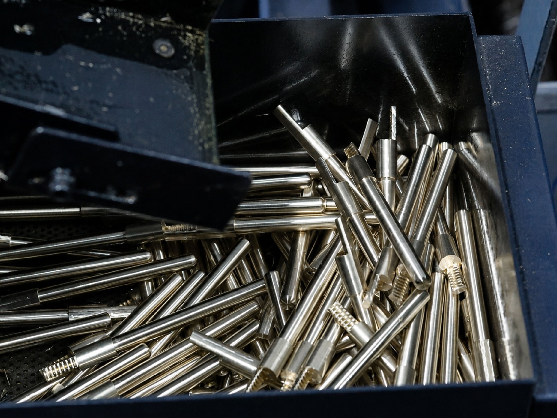 Özel Parça İmalatı Nedir? Teknik Çizime Uygun Hassas Metal Parça Üretimi